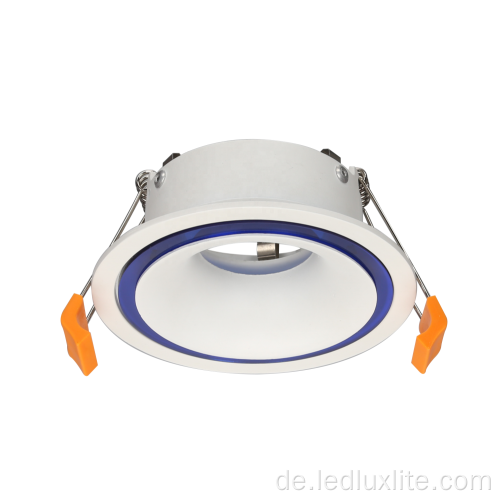 Rundes Downlight Deckenleuchte Lampe